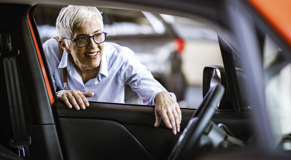Auto Loans | ANB Bank